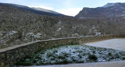 Appartement à Isavarre prÚs des Pyrénées
