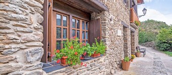 Apartment in Isavarre near Pyrenees Mountains