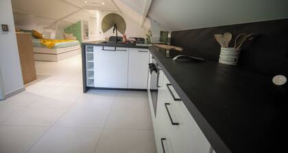 THE NATURAL INSTANT in the heart of the VEXIN! 40 minutes from Paris and 1 hour from Normandy.