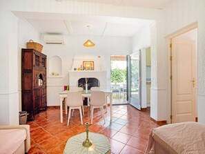 Interior - Holiday Home in La Cala de Mijas by the Beach (La Cala de Mijas)