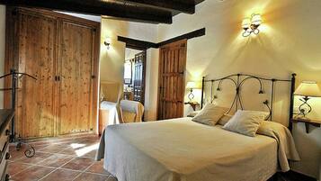 1 chambre, Wi-Fi