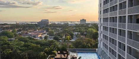 Terrain de lâhĂ©bergement