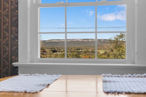 CHARMING Mid Century Vintage 1BR Guest Suite - 2 Min to Downtown