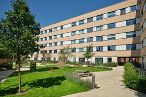 Apartamento | Fachada