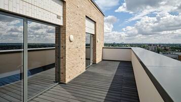 Apartment | Property grounds