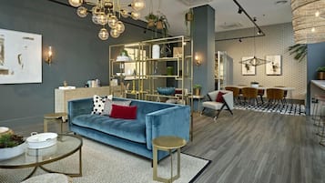 Apartment | Interior