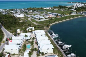 Exterior - Treasure Cay, Palm Bay 7, Anchorage Drive (Treasure Cay)