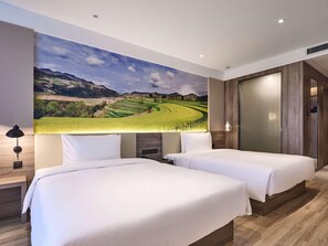 Room - Mercure Xi'an Daming Palace (Xi'an)