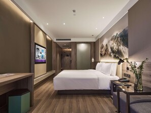 Room - Mercure Xi'an Daming Palace (Xi'an)