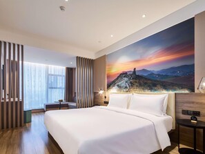 Room - Mercure Xi'an Daming Palace (Xi'an)