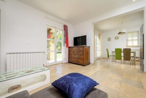 TV - Villa Bella (Istria - Hreljići) (Hreljići)