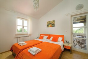 3 bedrooms, internet - Villa Bella (Istria - Hreljići) (Hreljići)