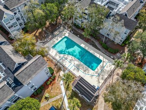 Pool - Beach Life, Heated Pool, Hot Tub, Close to Beach (Myrtle Beach)