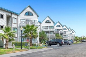 Exterior - Plantation West 1147 (Gulf Shores)