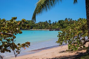 Beach - New 2 bedrooms apt at playa Bonita Beach Residences lake view building 4201 (LAS TERRENAS)