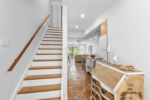 Interior - Your Perfect Vacation Townhome Just Steps from the Sand! - Full Amenities (Fort Pierce)