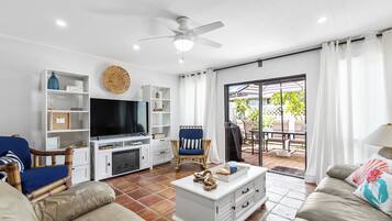 TV connectée, livres