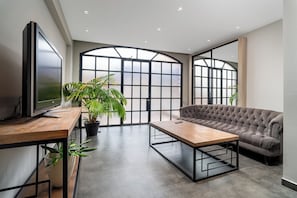Reception - Urban Quarters - Tepebaşi (Istanbul)