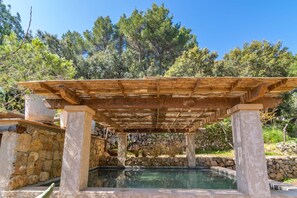 Pool - Can Peñes - Two Bedroom Chalet, Sleeps 4 (Puerto de Andratx)