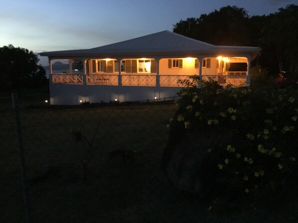 Fachada