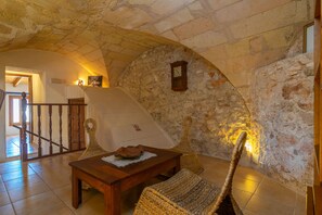 Interior - Es Molí Can Torres - Four Bedroom Villa, Sleeps 8 (Sineu)