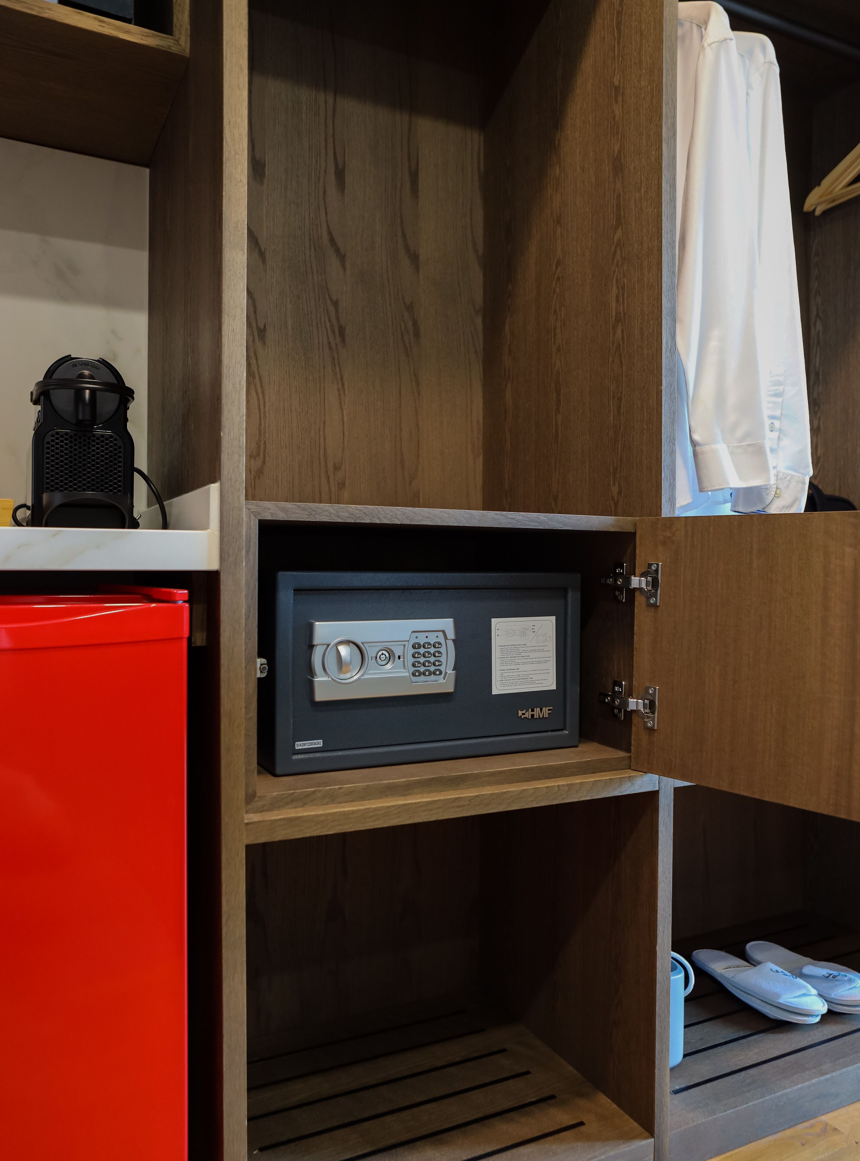 Foto - B-Chill Cologne