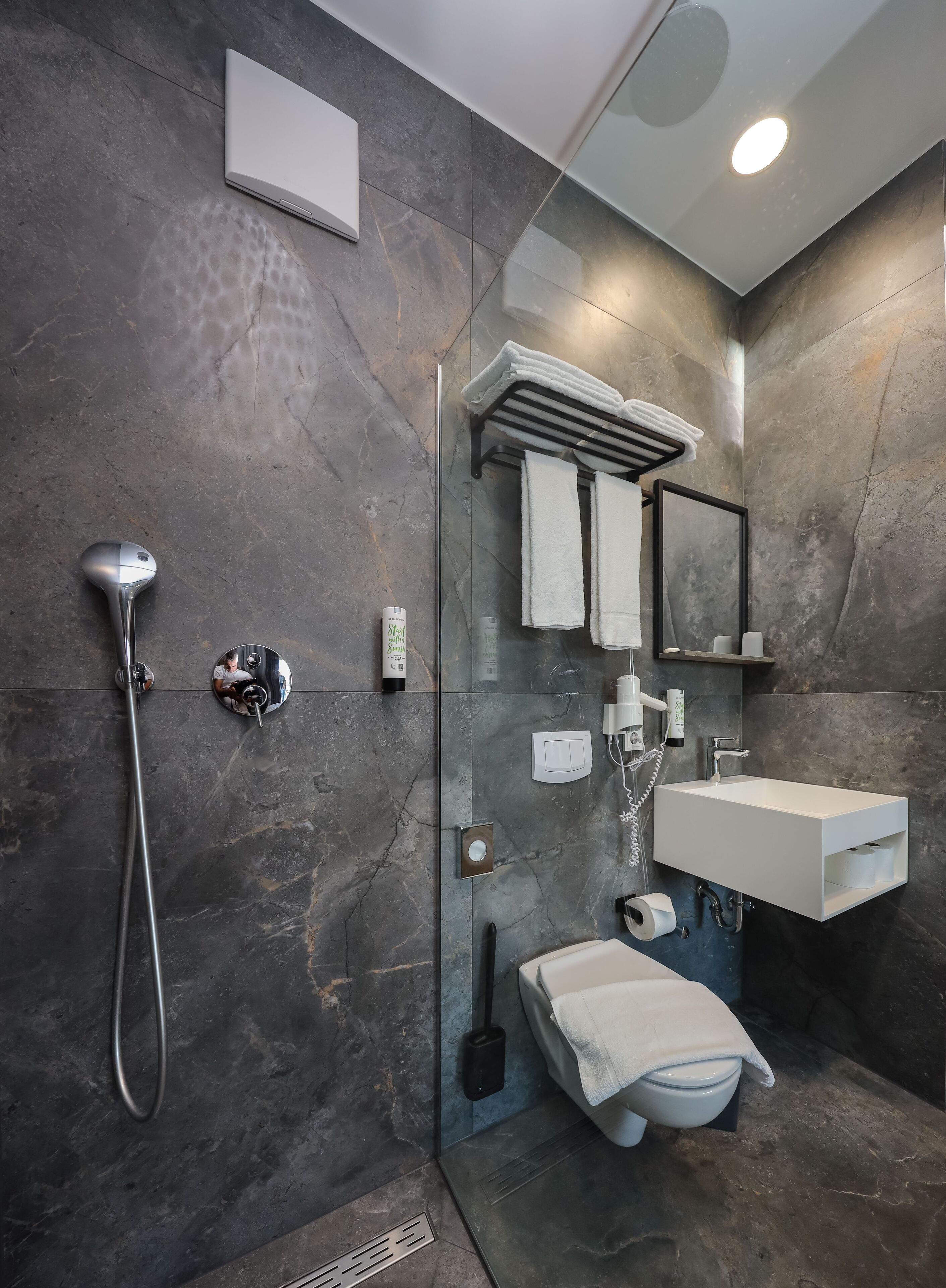 Foto - B-Chill Cologne