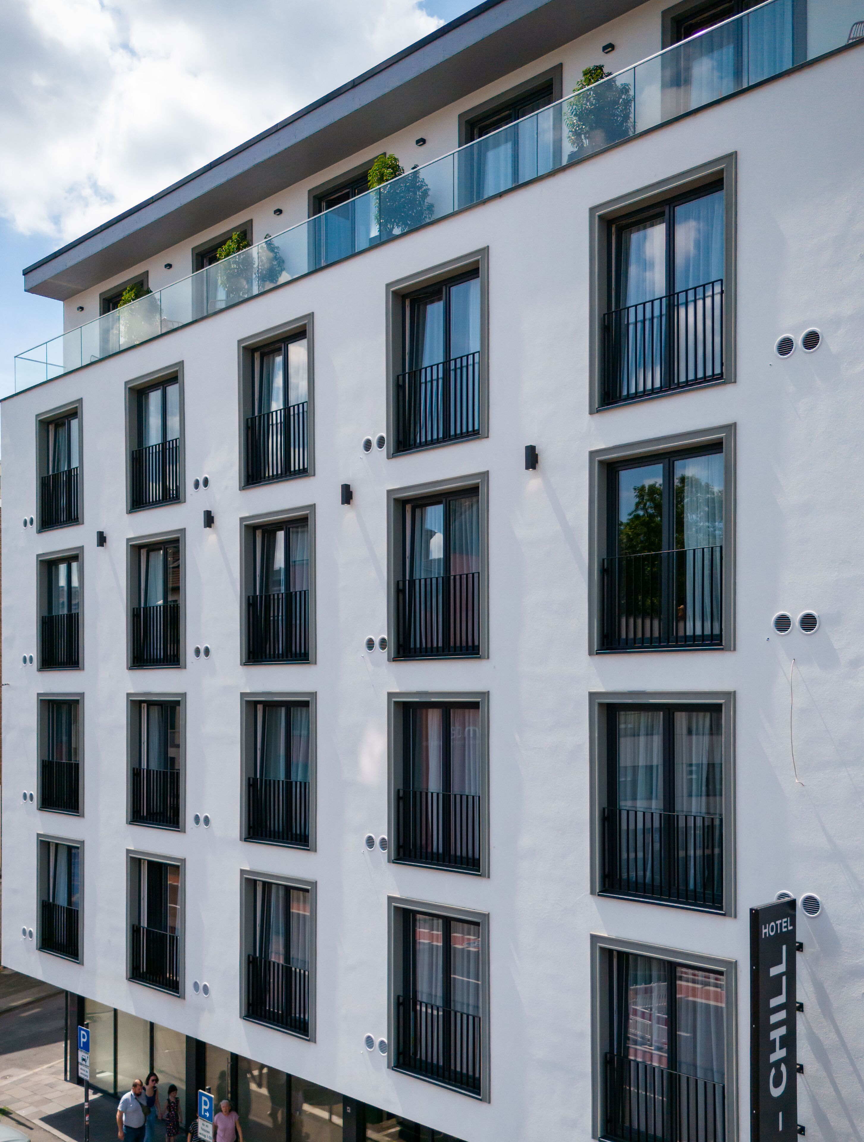 Foto - B-Chill Cologne