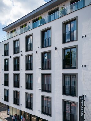 Front of property - B-Chill Cologne (Cologne)