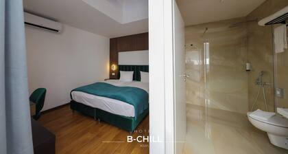 B-Chill Cologne