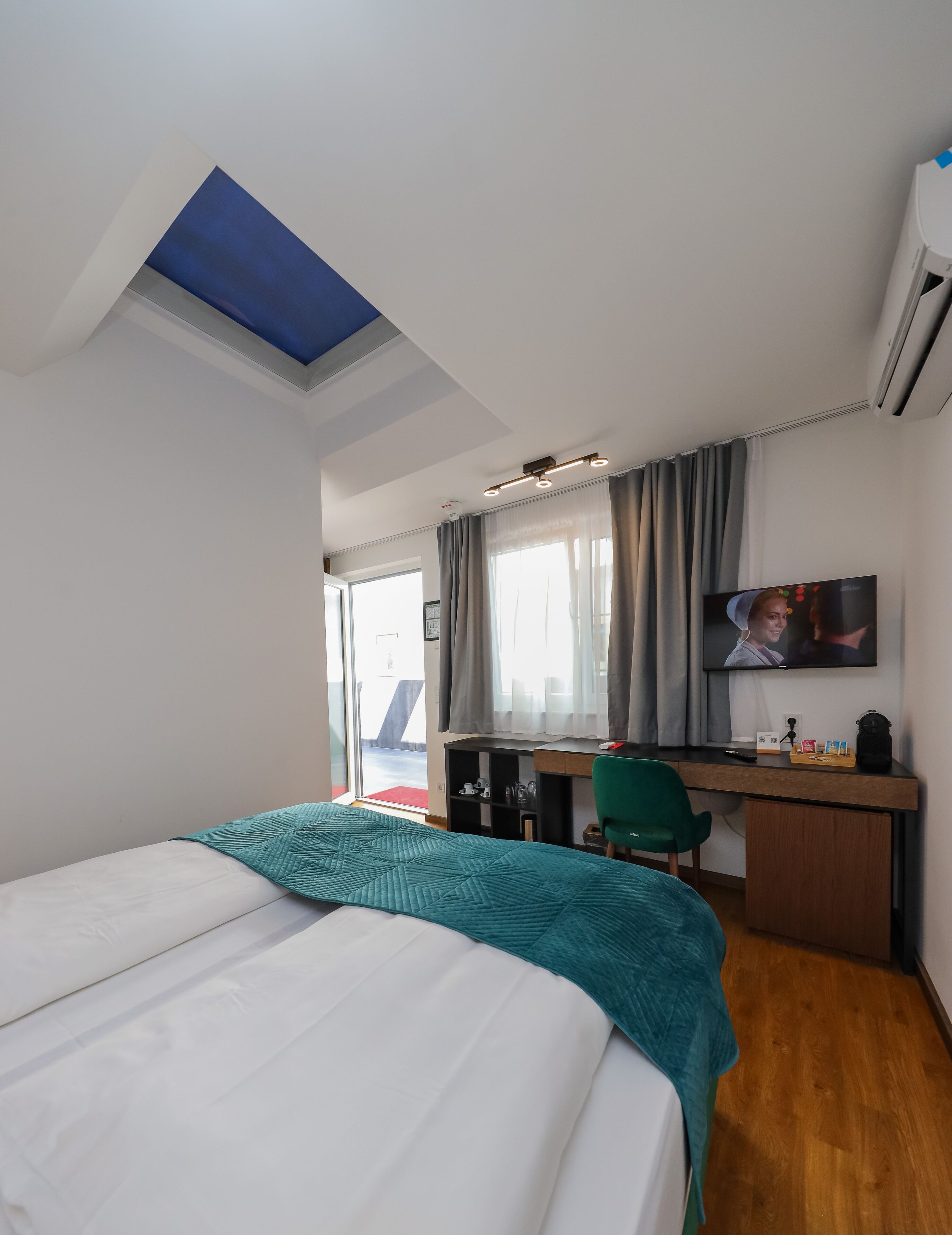 Foto - B-Chill Cologne