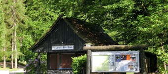 Wohnung in Wildemann nahe Harzwald