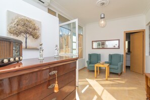 Lobby - Juniper (Inca) - Two Bedroom Villa, Sleeps 4 (Inca)