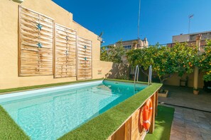 Pool - Juniper (Inca) - Two Bedroom Villa, Sleeps 4 (Inca)