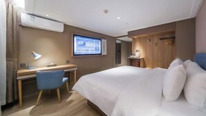 Room - Homeinn · neo (Zhengzhou Hanghai Road Chengdong Nanlu Subway Station) (Zhengzhou)
