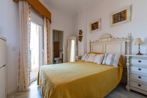 3 Schlafzimmer, Bügeleisen/Bügelbrett, Internetzugang, Bettwäsche