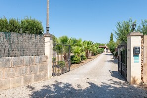 Property grounds - Finca Son Colom (Finca Sun Club Home) (Llucmajor)