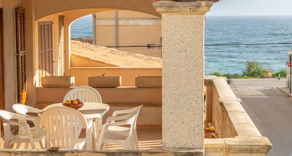 Habitatge Escorball - Three Bedroom Chalet, Sleeps 6