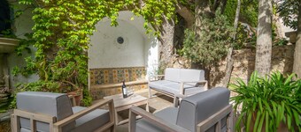 Josep Sanxo De La Jordana 12