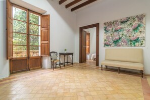 Interior - Josep Sanxo De La Jordana 12 (Artà)