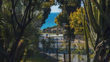 Căn hộ | Quang cảnh mặt nước