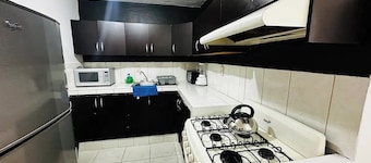 Departamento Orange 3 Guadalajara