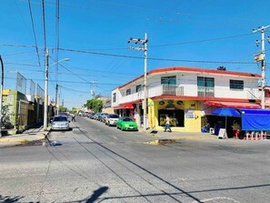 Exterior - Departamento Orange 3 Guadalajara (Guadalajara)