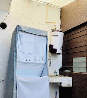 洗衣間