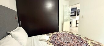 과달라하라 오렌지 3 아파트먼트