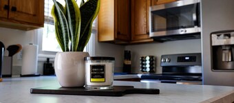 The Cooper Home, Dogs Welcome!