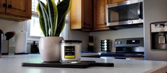 The Cooper Home, Dogs Welcome!