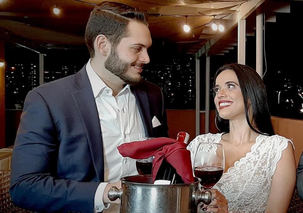 Foto - Novo Hotel