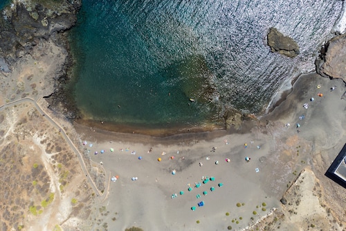 Luxury Casa Loli with pool
