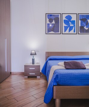 1 bedroom, iron/ironing board, free WiFi, bed sheets - In the heart of Tuscany, cozy apartment close to all services (Capannoli)